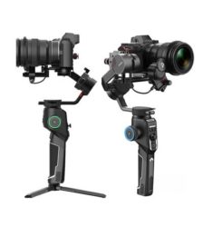 Gimbal & Stabilizers