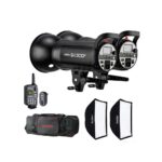 Godox SK II Series - Studio Kits (SK300II Kit)