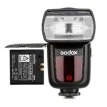 Godox V860II Ving Pioneering Li-ion Camera Flash (V860IIF (for Fujifilm)