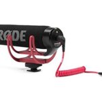 Rode VMGO Video Mic GO Lightweight On-Camera Microphone Super-Cardioid