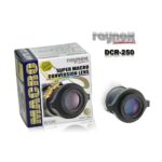 Raynox DCR-250 Super Macro Snap-On Conversion Lens