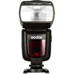 Godox Thinklite TT685 TTL Flash for Canon Cameras (Black)