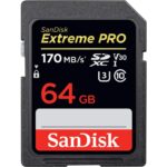 SANDISK 64GB 170MBPS