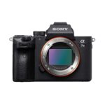 A7MIII BODY
