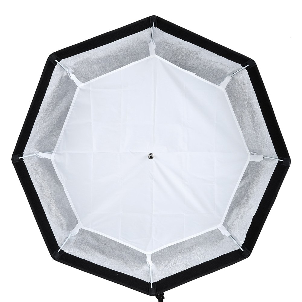 Godox Octa Softbox 80cm Umbrella Type with Velco Honeycomb Grid & Bowens  Adpater, SB-GUE80 Octabox – Design Info