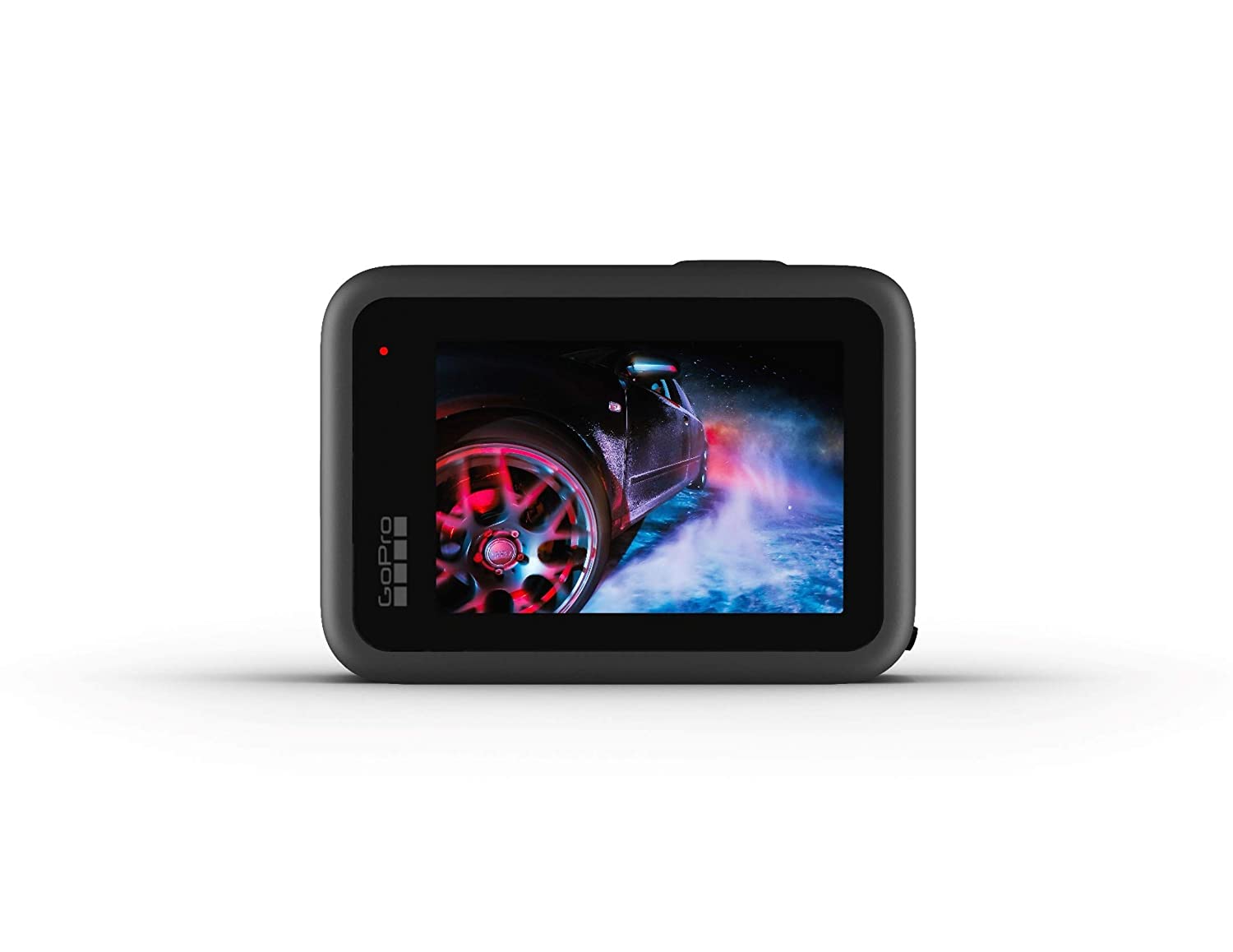 カメラ ビデオカメラ GoPro HERO9 Black — Waterproof Action Camera with Touch Screen 5K 
