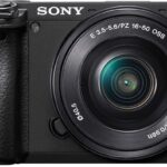 SONY A6400L