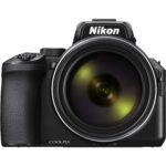 Nikon COOLPIX P950 Digital Camera - Black